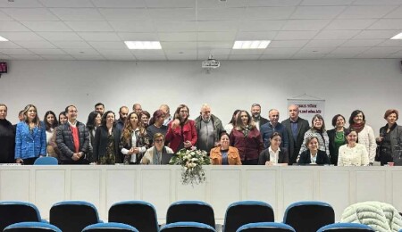 Tabipler Birliği’nde Nadir Hastalıklar Sempozyumu yapıldı