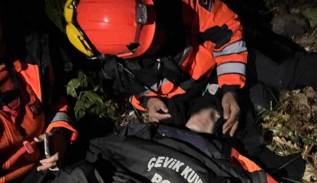 Belgrad Ormanı'nda 4 gün sonra bulundu: Mimar Ece Gürel hastanede vefat etti