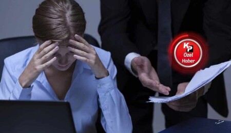 Mobbinge karşı Türkiye'den somut adım, KKTC'de sessizlik sürüyor