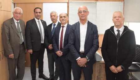 Kamuda bir ilk: İhtiyat Sandığı Dairesi’nde dijital arşive geçildi