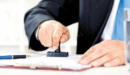 Tasdik işlemlerinde alınabilecek ücretler duyuruldu: Fazla ücret talep edilmesi suç sayıldı