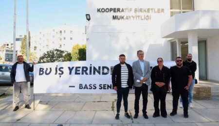BASS, Olko Birlik Grevini Kooperatif Şirketler Mukayyitliği'ne taşıdı: Bizi kapatacaklar!