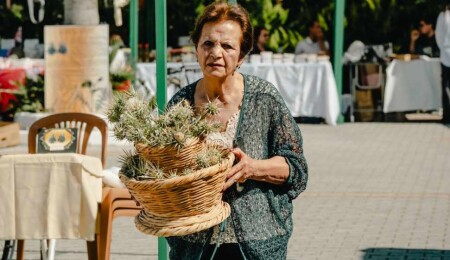 “Yiğitler Gafgarıt Festivali” Pazar günü yapılıyor