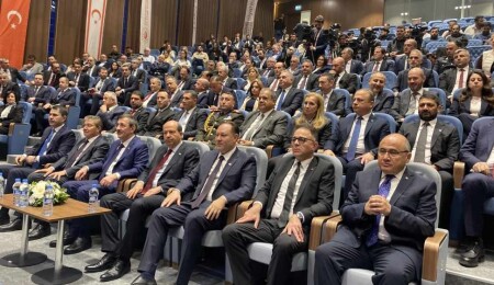 Foundation Laid for New High Court Building