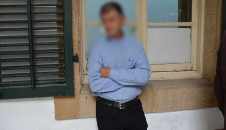 Kadına sözlü cinsel tacizle itham edildi: 20 günlüğüne cezaevine gönderildi