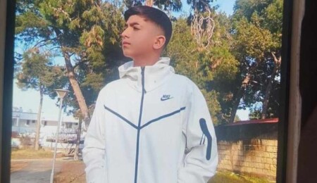 14 yaşındaki Baran Oruç’tan 4 gündür haber alınamıyor