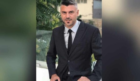 Karadeniz Kültür Derneği Başkanlığı’na Murat Zeki Civelek seçildi