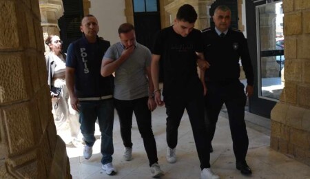 Sahte doktorluk yapan Cumali Vermez ve Baran Doğan'a hapis cezası!