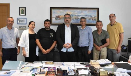 Girne’de inşaat projeleri için yeni şart: KTEZO ve KTMSTB üyeliği aranacak