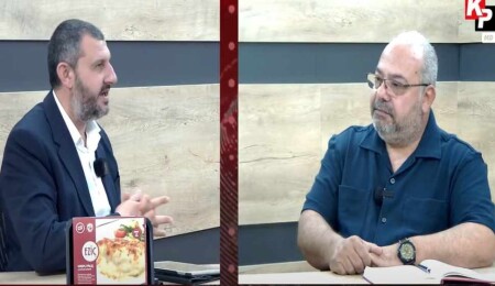 Halil Akbıçak: Fiyat artışı vatandaşı Güney’e yönlendirecek