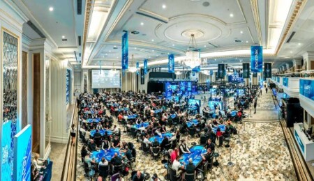 Merit,  5 bin poker misafirini daha konuk etti