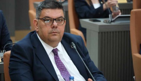 Özdemir Berova: 2026 bütçesi için rasyonel bir hazırlık yapıyoruz; daha iyiye gideceğiz