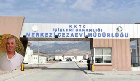 Gardiyanlar Birliği başkanlığına yeniden Sezai Bayraktar seçildi