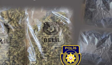 850 Grams of Drugs Seized in ‘Right Address Operation’ in Famagusta