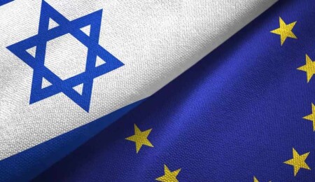 Güney Kıbrıs'ın AB-İsrail ilişkilerinin gözden geçirilmesine itirazına tepki