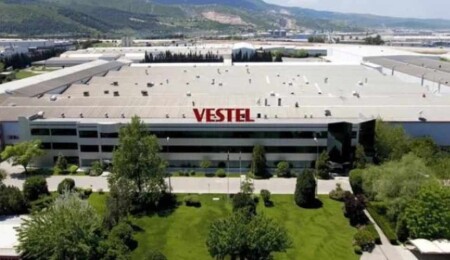 Vestel'de, 2 bin kişi işten çıkarılacak