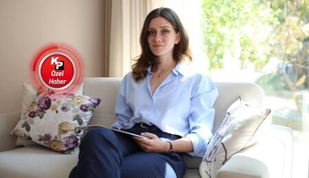 Nisan Erkan: Çocukların yalnızca korunmaya değil, duyulmaya da ihtiyaçları var