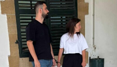 Erhürman’s Phone Retrieved from Sea: Suspects Released on Bail