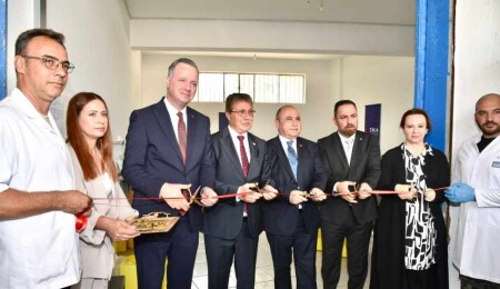 Ünal Üstel: Kıbrıs Türk toplumu üretimden koparılamaz