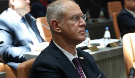 Oğuzhan Hasipoğlu: Mülkiyet davaları siyasi, Rumlar TMK’yı engelliyor