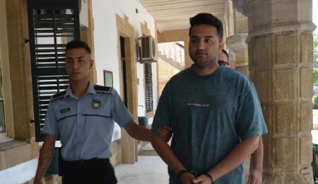 Ülkede 2 bin 791 gün kaçak yaşadı: 3 gün tutuklu kalacak