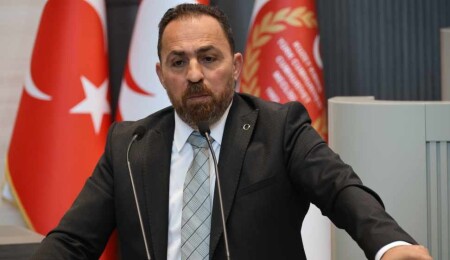 Çavuş kuraklıkla ilgili konuştu: Saha çalışmalarda sona geliniyor, veriler haritaya yansıtılacak