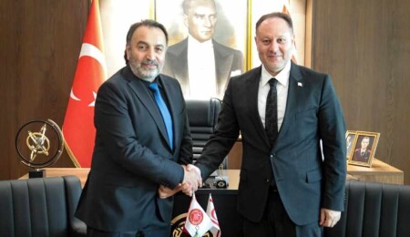 Metin Atan: Sözleşmeli ve geçici memurların yasal güvenceye kavuşması büyük ihtiyaç