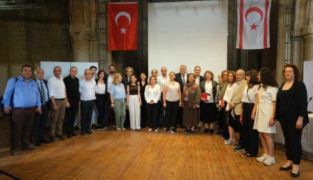 “Dini Yapıların Korunması ve Restorasyonunda Sürdürülebilir Yaklaşımlar Sempozyumu” başarıyla tamamlandı