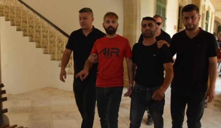 Attempted Murder Suspects Remanded in Custody for Six Days