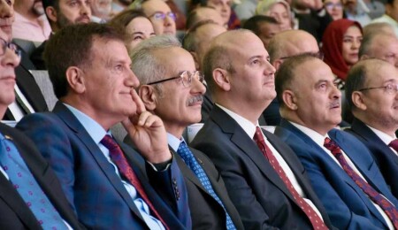 Erhan Arıklı: 5G ve 6G için gerekli hazırlıkları yapıyoruz