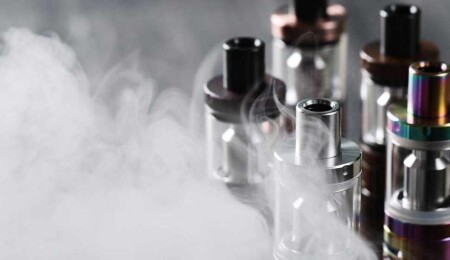 Gazimağusa’da 24 adet elektronik nargile ele geçirildi, 1 kişi tutuklandı