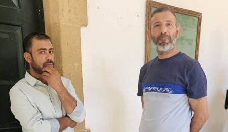 Lefkoşa'daki ölümlü iş kazasının zanlıları 3 gün tutuklu kalacak