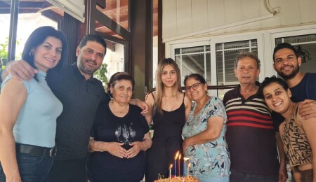 Savaşan: Çocukların gülümseyebildiği bir gelecek için çalışmaya devam edeceğim