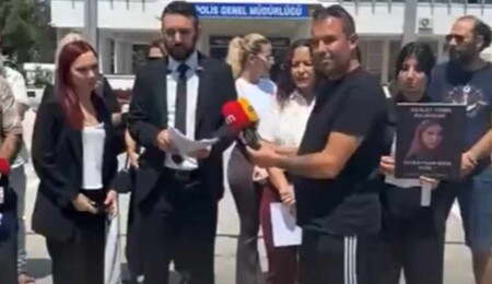 Complaint Filed Over Ahsen Nur Kilitçioğlu’s Suspicious Death