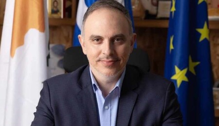 Lefkoşa Rum Belediye Başkanı’ndan Kıbrıslı Türk binalarının kamulaştırılması çağrısı