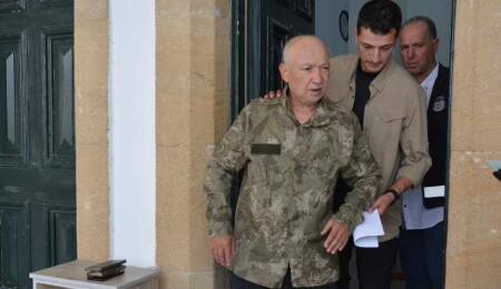 678 gün kaçak yaşayan zanlı mahkemede konuştu: Beni Türkiye’ye iade etmeyin, can güvenliğim yok