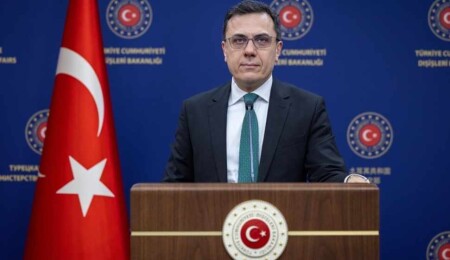 Öncü Keçeli: İsrail’in alıkoyduğu üç Türk milletvekili Azerbaycan'a hareket etti!