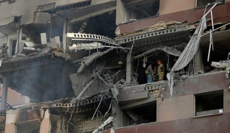 İsrail'in İran'a saldırılarına tepkiler