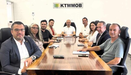 Mülkiyet sorunu masaya yatırıldı: Çözümden uzaklaşmak toplumu daha zorlu bir geleceğe sürüklüyor