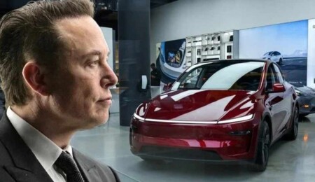 Elon Musk Avrupa'da yarışı kaybediyor