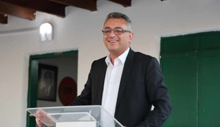 Erhürman'dan TDP'nin siyasi olgunluğuna teşekkür: TDP'nin alacağı karara saygı duyacağız