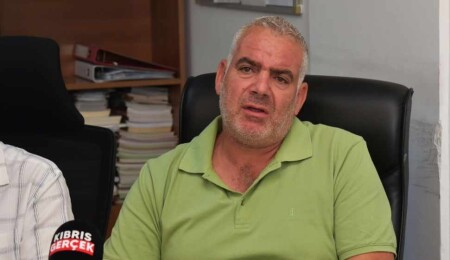 Hayvancılar Birliği Başkanı Adil Onalt: Batıyoruz!