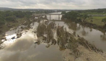ABD'de sel felaketinde ölenlerin sayısı 104'e çıktı