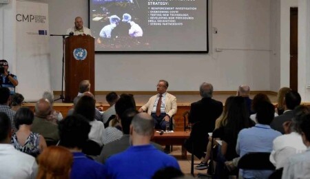Kayıp Şahıslar Komitesi’nin çalışmaları Rum basınında