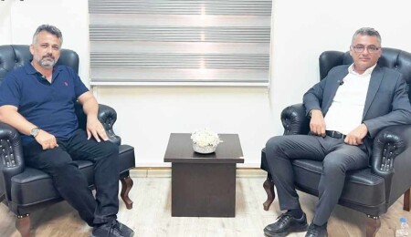 Tufan Erhürman: Cumhurbaşkanlığı, sorunlara çözüm üreten bir yer olacak, öncülük edecek