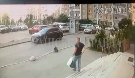 Ukrayna: İstihbarat görevlisine suikast düzenleyen Rus ajanlar öldürüldü