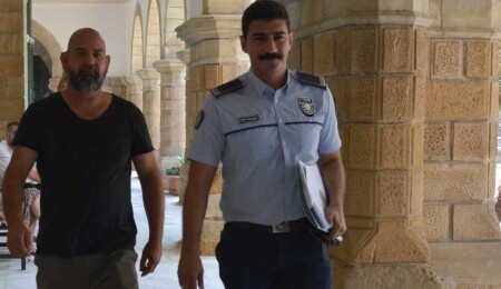 Yasa dışı yollarla Güney’e geçmeye çalıştı: Teminata bağlandı