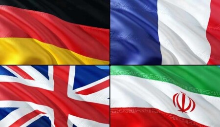 İran ile İngiltere, Fransa ve Almanya arasındaki nükleer görüşmeleri, 25 Temmuz'da İstanbul'da yapılacak