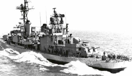 TCG Kocatepe Belgeseli tamamlandı: İlk gösterim bugün Cumhurbaşkanlığı Yerleşkesi’nde