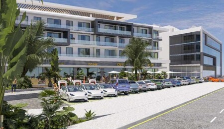 Kuzey Kıbrıs’ta yeni yatırım dinamiği: TL ile giriş, Sterlin ile kazanç modeli dikkat çekiyor